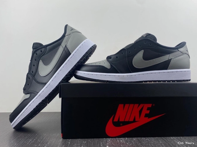 Kicked Out Shoe Store 1 Retro Shadow Low Jordan 705329-003 0701